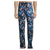 Men's Golden Girls Pajama Lounge Pant Size Small