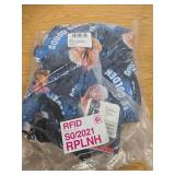 Men's Golden Girls Pajama Lounge Pant Size: Medium