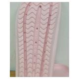 Pink Comfort Slides SIZE 38-39 EU