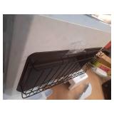 30,000 BTU Vent Free Blue Flame Natural Gas or Propane Dual Fuel Space Heater - Retail: $201