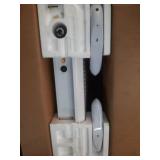 30,000 BTU Vent Free Blue Flame Natural Gas or Propane Dual Fuel Space Heater - Retail: $201