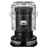 Dyna-Glo WK95C8C 23,800 BTU Portable Indoor Kerosene - Retail: $159