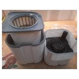 PARTS ONLY- Vissani Air Humidifier