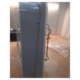 30,000 BTU Vent Free Blue Flame Natural Gas or Propane Dual Fuel Space Heater - Retail: $201