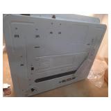 30,000 BTU Vent Free Blue Flame Natural Gas or Propane Dual Fuel Space Heater - Retail: $201