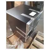 Summit 24' Wide Built-In Beverage Cooler, ADA Compliant- Retail: $1,139