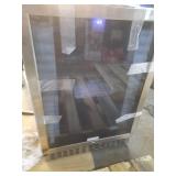 Summit 24' Wide Built-In Beverage Cooler, ADA Compliant- Retail: $1,139