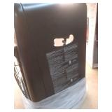 Mr. Heater 18000 BTU Radiant Propane Cabinet Outdoor Space Heater - Retail: $128