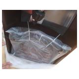 Mr. Heater 18000 BTU Radiant Propane Cabinet Outdoor Space Heater - Retail: $128