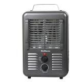 PARTS ONLY-Deluxe Milkhouse Utility Heater