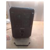 PARTS ONLY-Deluxe Milkhouse Utility Heater