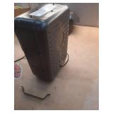 PARTS ONLY-Deluxe Milkhouse Utility Heater
