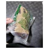 Harssidanzar Sherpa Gloves Women's Outdoor Winter for Genuine Suede Gloves Thermal Lined SL021US,Camel/Darkbrown,Size L Harssidanzar Sherpa Gloves Women's Outdoor Winter for Genuine Suede Gloves Thermal Lined SL021US,Camel/Darkbrown,Size L