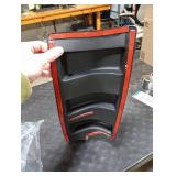 powoq Rear Roof Protector Compatible with 2014-2021 Toyota Tundra Crew Cab Truck Cab Roof Protector Replacement for 2014 2015 2016 2017 2018 2019 2020 2021 Toyota Tundra Accessories powoq Rear Roof Protector Compatible with 2014-2021 Toyota Tundra Crew Cab Truck Cab Roof Protector Replacement for 2014 2015 2016 2017 2018 2019 2020 2021 Toyota Tundra Accessories