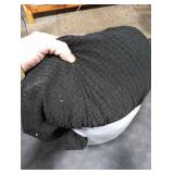 Cupuamon 2026 New Stretch Sofa Slipcovers Couch Cover for 3 Cushion Furniture Protector Sofa Covers with Elastic Bottom Jacquard Fabric Small Checks for Pets, Kids -Sofa, Black Cupuamon 2026 New Stretch Sofa Slipcovers Couch Cover for 3 Cushion Furniture Protector Sofa Covers with Elastic Bottom Jacquard Fabric Small Checks for Pets, Kids -Sofa, Black