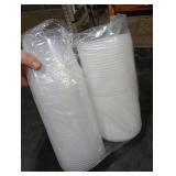 DuraHome - Deli Containers with Lids Leakproof - BPA-Free Plastic Microwaveable Clear Food Storage Container Premium Heavy-Duty Quality, Freezer & Dishwasher Safe (16 oz.) DuraHome - Deli Containers with Lids Leakproof - BPA-Free Plastic Microwaveable Clear Food Storage Container Premium Heavy-Duty Quality, Freezer & Dishwasher Safe (16 oz.)