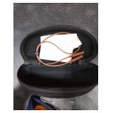 FreeMascot OD 6+ 190nm-490nm Wavelength UV light/Anti Blue Light Blocking Safety Glasses for 405nm, 445nm, 450nm,473nm Laser (Fit-over Frame 5) FreeMascot OD 6+ 190nm-490nm Wavelength UV light/Anti Blue Light Blocking Safety Glasses for 405nm, 445nm, 450nm,473nm Laser (Fit-over Frame 5)