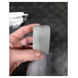 Frienda Grey Caulk Tape 1.5'' Waterproof Self Adhesive Caulk Strip Bathtub Sealant Tape Sealing Strip Oil Proof Bathroom Sealant for Kitchen Floor Wall Edge Protector(PE) Frienda Grey Caulk Tape 1.5'' Waterproof Self Adhesive Caulk Strip Bathtub Sealant Tape Sealing Strip Oil Proof Bathroom Sealant for Kitchen Floor Wall Edge Protector(PE)