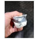 Frienda Black Caulk Tape 10.5' x 1.5'' Waterproof Self Adhesive Caulk Strip Bathtub Sealant Tape Sealing Strip Oil Proof Bathroom Sealant for Kitchen Floor Wall Edge Protector(PE) Frienda Black Caulk Tape 10.5' x 1.5'' Waterproof Self Adhesive Caulk Strip Bathtub Sealant Tape Sealing Strip Oil Proof Bathroom Sealant for Kitchen Floor Wall Edge Protector(PE)