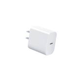 Fast USB-C Charger Block 20W for iPhone 17/16/15 Charger, Apple Watch/iWatch Series Ultra/11/10/9/8/7/6/SE/SE2/5/4/3, Type-C PD Fast Charging USBC Power Adapter Plug for AirPods 4/3/2/1, 1-Pack White Fast USB-C Charger Block 20W for iPhone 17/16/15 Charger, Apple Watch/iWatch Series Ultra/11/10/9/8/7/6/SE/SE2/5/4/3, Type-C PD Fast Charging USBC Power Adapter Plug for AirPods 4/3/2/1, 1-Pack White