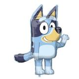BLUEY Super Shape Balloon BLUEY Super Shape Balloon