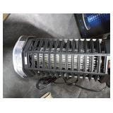 YISSVIC Bug Zapper Outdoor Indoor Waterproof Electric Mosquito Lamp Fly Zapper Killer Effective 4200V Plug in for Home Patio Office Courtyard (One-Light Control Bug Zapper) YISSVIC Bug Zapper Outdoor Indoor Waterproof Electric Mosquito Lamp Fly Zapper Killer Effective 4200V Plug in for Home Patio Office Courtyard (One-Light Control Bug Zapper)