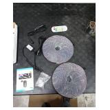 ROLiGHTiC Marine Submersible Boat LED Strip Lights, 50FT IP68 Waterproof Underwater Boat RGB Lights, Boat Deck Light, Under Boat Light for Night Fishing Pontoon Boats, RF/APP Control ROLiGHTiC Marine Submersible Boat LED Strip Lights, 50FT IP68 Waterproof Underwater Boat RGB Lights, Boat Deck Light, Under Boat Light for Night Fishing Pontoon Boats, RF/APP Control