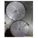 ROLiGHTiC Marine Submersible Boat LED Strip Lights, 50FT IP68 Waterproof Underwater Boat RGB Lights, Boat Deck Light, Under Boat Light for Night Fishing Pontoon Boats, RF/APP Control ROLiGHTiC Marine Submersible Boat LED Strip Lights, 50FT IP68 Waterproof Underwater Boat RGB Lights, Boat Deck Light, Under Boat Light for Night Fishing Pontoon Boats, RF/APP Control