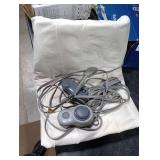 Bedsure Heated Mattress Pad Queen - Bed Warmer with Memory & Preheat Functions, 12-Hour Auto Off & 10 Heat Settings, Dual Controllers, Fast Heating, Brushed Electric Mattress Pad Queen, 60x80 Bedsure Heated Mattress Pad Queen - Bed Warmer with Memory & Preheat Functions, 12-Hour Auto Off & 10 Heat Settings, Dual Controllers, Fast Heating, Brushed Electric Mattress Pad Queen, 60x80