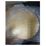 Vorriop 3 Set Gold Cake Stand Display Plate Dessert Cupcake Pastry Candy for Party Elegant Round Cylinder Columns tables for Weddings Cake Stands Birthday Party Vorriop 3 Set Gold Cake Stand Display Plate Dessert Cupcake Pastry Candy for Party Elegant Round Cylinder Columns tables for Weddings Cake Stands Birthday Party