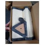 Cat Scratching Post, 32 Inch Tall Scratching Post for Indoor with 5 Inch Diameter Posts and Ball Cat Scratcher for Medium and Large Cats Cat Scratching Post, 32 Inch Tall Scratching Post for Indoor with 5 Inch Diameter Posts and Ball Cat Scratcher for Medium and Large Cats