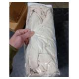 H.VERSAILTEX Real Velvet Plush 3 Piece Stretch Sofa Covers Couch Covers for 2 Cushion Couch Loveseat Covers Width Up to 72 Inch Feature Thick Soft Stay in Place (Medium Sofa, Ivory) H.VERSAILTEX Real Velvet Plush 3 Piece Stretch Sofa Covers Couch Covers for 2 Cushion Couch Loveseat Covers Width Up to 72 Inch Feature Thick Soft Stay in Place (Medium Sofa, Ivory)