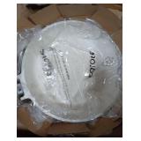 CAROTE Pots and Pans Set Nonstick, White Granite Induction Kitchen Cookware Set, 10 Pcs Non Stick Cooking Set w/Frying Pans & Saucepans(PFOS, PFOA Free) CAROTE Pots and Pans Set Nonstick, White Granite Induction Kitchen Cookware Set, 10 Pcs Non Stick Cooking Set w/Frying Pans & Saucepans(PFOS, PFOA Free)