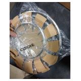 CAROTE Pots and Pans Set Nonstick, White Granite Induction Kitchen Cookware Set, 10 Pcs Non Stick Cooking Set w/Frying Pans & Saucepans(PFOS, PFOA Free) CAROTE Pots and Pans Set Nonstick, White Granite Induction Kitchen Cookware Set, 10 Pcs Non Stick Cooking Set w/Frying Pans & Saucepans(PFOS, PFOA Free)