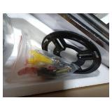 OJX Ceiling Fans with Lights, 52 inch Ceiling fan with Light and Remote/APP Control, 3CCT, Quiet DC Reversible, Dimmable, Modern Ceiling Fan for Bedroom, Living Room, Kitchen, Indoor/Outdoor Use OJX Ceiling Fans with Lights, 52 inch Ceiling fan with Light and Remote/APP Control, 3CCT, Quiet DC Reversible, Dimmable, Modern Ceiling Fan for Bedroom, Living Room, Kitchen, Indoor/Outdoor Use