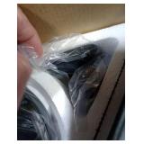 OJX Ceiling Fans with Lights, 52 inch Ceiling fan with Light and Remote/APP Control, 3CCT, Quiet DC Reversible, Dimmable, Modern Ceiling Fan for Bedroom, Living Room, Kitchen, Indoor/Outdoor Use OJX Ceiling Fans with Lights, 52 inch Ceiling fan with Light and Remote/APP Control, 3CCT, Quiet DC Reversible, Dimmable, Modern Ceiling Fan for Bedroom, Living Room, Kitchen, Indoor/Outdoor Use