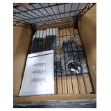 Golpart 3 Tier Adjustable Storage Shelves Heavy Duty Metal Utility Shelf Wire Shelving Unit Organizer Rack for Home Kitchen Office Bathroom Pantry Room 12 D x 18 W x 30 H Golpart 3 Tier Adjustable Storage Shelves Heavy Duty Metal Utility Shelf Wire Shelving Unit Organizer Rack for Home Kitchen Office Bathroom Pantry Room 12 D x 18 W x 30 H