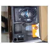 RTOBWEYE 12 Inch Shower Faucet Set Ceiling Mount, High Pressure Rainfall Shower System, Square Rain Shower Spray Combo Luxury Shower Fixtures Matte Black RTOBWEYE 12 Inch Shower Faucet Set Ceiling Mount, High Pressure Rainfall Shower System, Square Rain Shower Spray Combo Luxury Shower Fixtures Matte Black