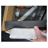 RTOBWEYE 12 Inch Shower Faucet Set Ceiling Mount, High Pressure Rainfall Shower System, Square Rain Shower Spray Combo Luxury Shower Fixtures Matte Black RTOBWEYE 12 Inch Shower Faucet Set Ceiling Mount, High Pressure Rainfall Shower System, Square Rain Shower Spray Combo Luxury Shower Fixtures Matte Black