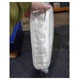 BEDELITE Fleece Queen Comforter Set -Super Soft & Warm Fluffy Cream White Bedding, Luxury Fuzzy Heavy Bed Set for Winter with 2 Pillow Cases BEDELITE Fleece Queen Comforter Set -Super Soft & Warm Fluffy Cream White Bedding, Luxury Fuzzy Heavy Bed Set for Winter with 2 Pillow Cases