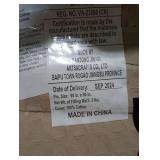 Bedsure Waffle Comforter Set Queen, Khaki Soft Bedding, Waffle Weave Bed Set, 3 Pieces, 1 Comforter (90x90) and 2 Pillow Shams, Cotton Shell and Polyester Lining for All Seasons Bedsure Waffle Comforter Set Queen, Khaki Soft Bedding, Waffle Weave Bed Set, 3 Pieces, 1 Comforter (90x90) and 2 Pillow Shams, Cotton Shell and Polyester Lining for All Seasons