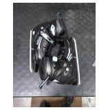 Ice Skates,Hockey Skates,Skates with Adjustable 4 Sizes for Boys Girls Youth Men Women and Beginners (Blue, L (4-7) Kid's/(6-8) Women's/(5-7) Men's) Ice Skates,Hockey Skates,Skates with Adjustable 4 Sizes for Boys Girls Youth Men Women and Beginners (Blue, L (4-7) Kid's/(6-8) Women's/(5-7) Men's)