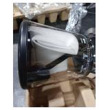 Cusinice Conical Burr Coffee Grinder with 40mm Stainless Steel Burr, 34 Grind Settings & Anti-Static, Electric Espresso Grinder for Home Use Cusinice Conical Burr Coffee Grinder with 40mm Stainless Steel Burr, 34 Grind Settings & Anti-Static, Electric Espresso Grinder for Home Use