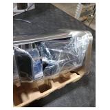 Cusinice Conical Burr Coffee Grinder with 40mm Stainless Steel Burr, 34 Grind Settings & Anti-Static, Electric Espresso Grinder for Home Use Cusinice Conical Burr Coffee Grinder with 40mm Stainless Steel Burr, 34 Grind Settings & Anti-Static, Electric Espresso Grinder for Home Use