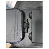 Tastyle Single Serve Coffee Maker for K Cup, Ground and Tea Leaves, Hot and Iced Coffee Machines with Bold Setting, 6 to 16 Oz Brew Sizes, Compact for Small Spaces, Black (2.0 Version) Tastyle Single Serve Coffee Maker for K Cup, Ground and Tea Leaves, Hot and Iced Coffee Machines with Bold Setting, 6 to 16 Oz Brew Sizes, Compact for Small Spaces, Black (2.0 Version)