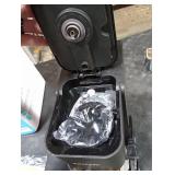 Tastyle Single Serve Coffee Maker for K Cup, Ground and Tea Leaves, Hot and Iced Coffee Machines with Bold Setting, 6 to 16 Oz Brew Sizes, Compact for Small Spaces, Black (2.0 Version) Tastyle Single Serve Coffee Maker for K Cup, Ground and Tea Leaves, Hot and Iced Coffee Machines with Bold Setting, 6 to 16 Oz Brew Sizes, Compact for Small Spaces, Black (2.0 Version)