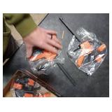 HORUSDY 8-Pack Bar Clamps for Woodworking, 12 and 6 Bar Clamps, Wood Working Clamp Sets, Quick Clamps F Clamp with 150 LBS Load Limit (8-Pack Wood Clamps) HORUSDY 8-Pack Bar Clamps for Woodworking, 12 and 6 Bar Clamps, Wood Working Clamp Sets, Quick Clamps F Clamp with 150 LBS Load Limit (8-Pack Wood Clamps)