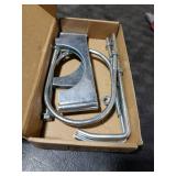 U-Clamps with Threaded Rods U-Clamps with Threaded Rods