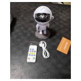 Astronaut Galaxy Projector, Star Projector, Astronaut Light Projector with 8 Colors LED Nebula, Starry Night Light Projector with Remote, Kids Room Decor, Gifts for Kids, Friends, Birthday Game Party Astronaut Galaxy Projector, Star Projector, Astronaut Light Projector with 8 Colors LED Nebula, Starry Night Light Projector with Remote, Kids Room Decor, Gifts for Kids, Friends, Birthday Game Party