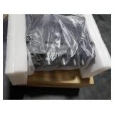 Romica Stereo Audio Amplifier, 2 Channel 450W+450W Bluetooth 5.0 Home Theater Power Amplifier with FM Radio, USB, SD, Optical & Coaxial Inputs, Amplifier for Passive Speakers and Active subwoofer Romica Stereo Audio Amplifier, 2 Channel 450W+450W Bluetooth 5.0 Home Theater Power Amplifier with FM Radio, USB, SD, Optical & Coaxial Inputs, Amplifier for Passive Speakers and Active subwoofer